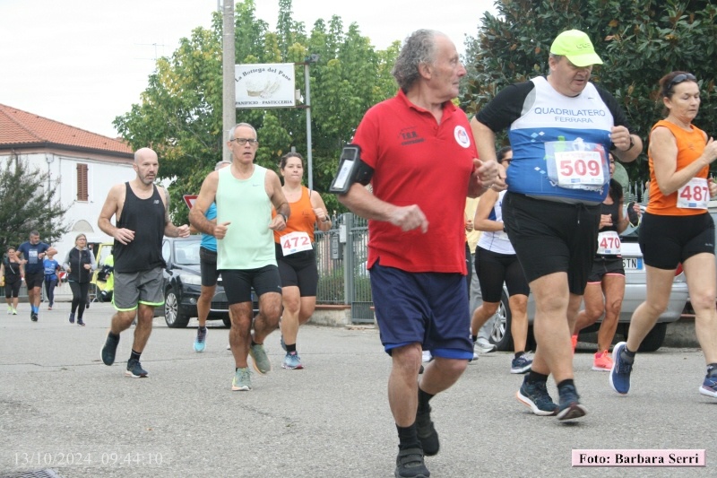San Pancrazio: Trofeo dell'Uva - 13 ottobre 2024